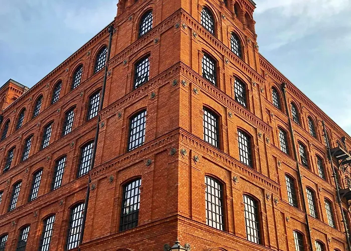 Glass Bedroom * Łódź